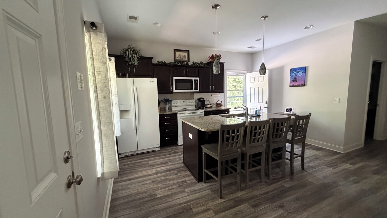 Photo of Kitchen in Summerville