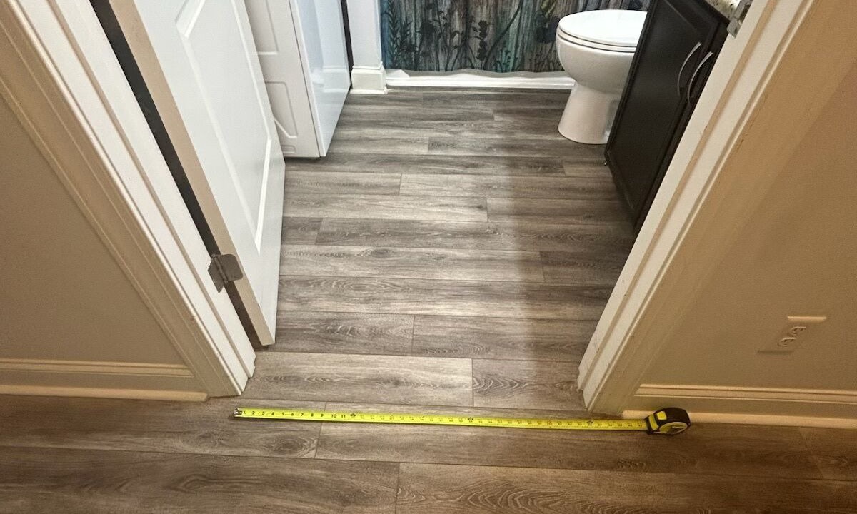 Photo of Bathroom in Summerville