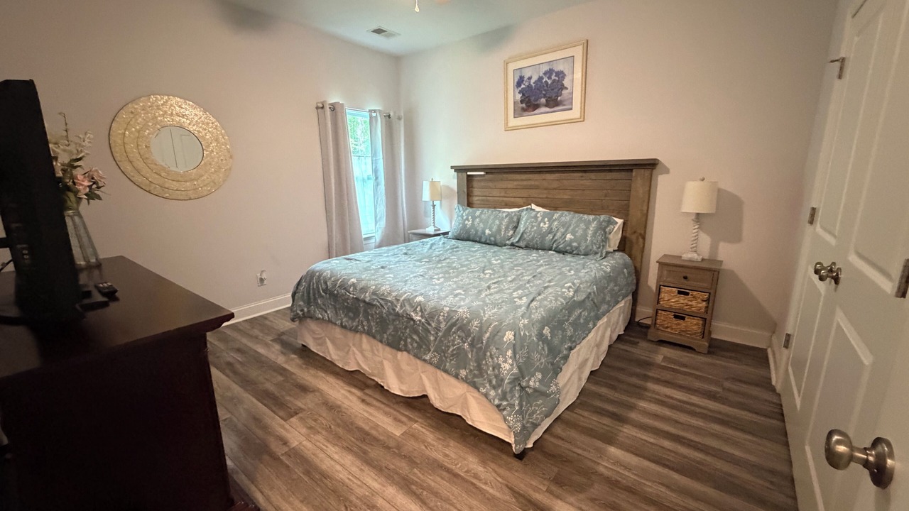 Photo of Bedroom in Summerville