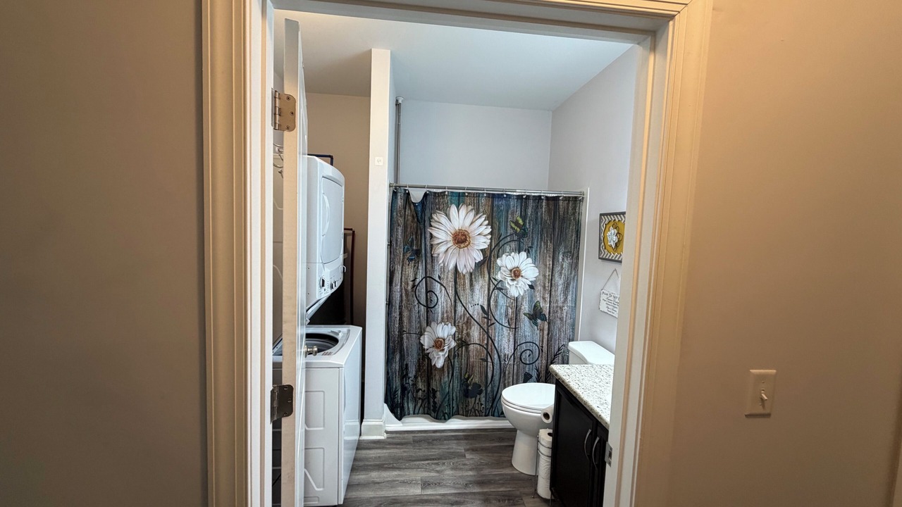 Photo of Bathroom in Summerville