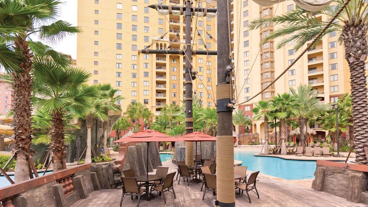 Photo of Outdoor in French Quarter