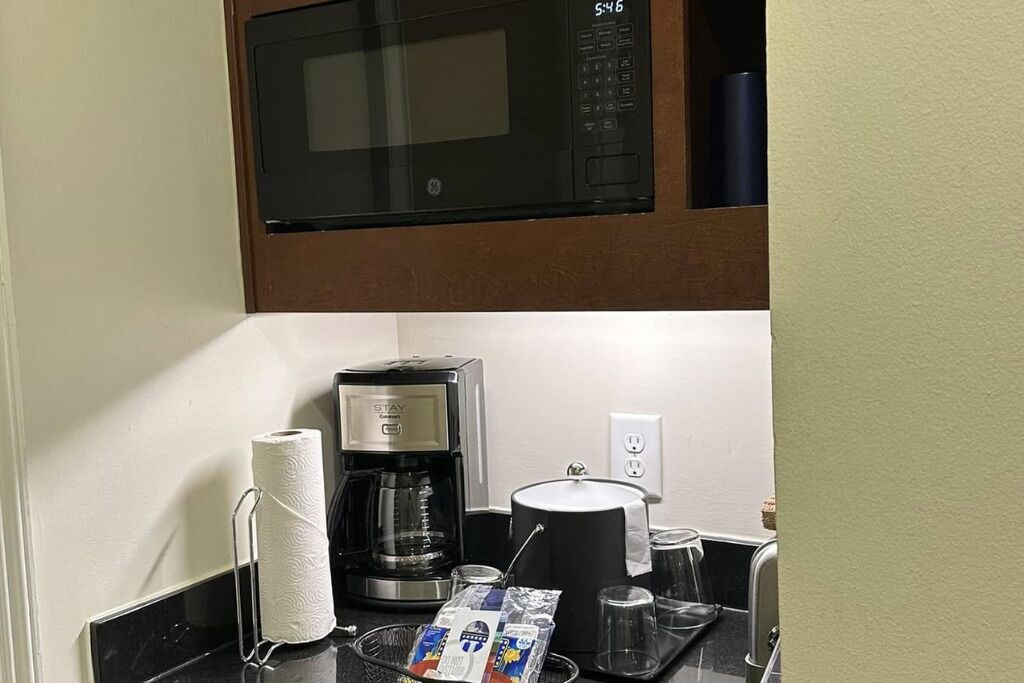 Photo of Kitchen in French Quarter