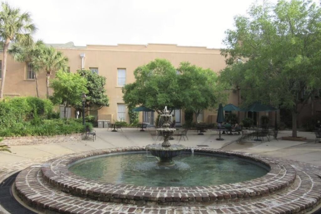 Photo of Outdoor in South of Broad