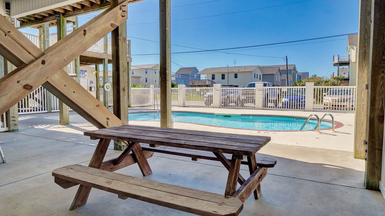 Photo of Outdoor in Surf City