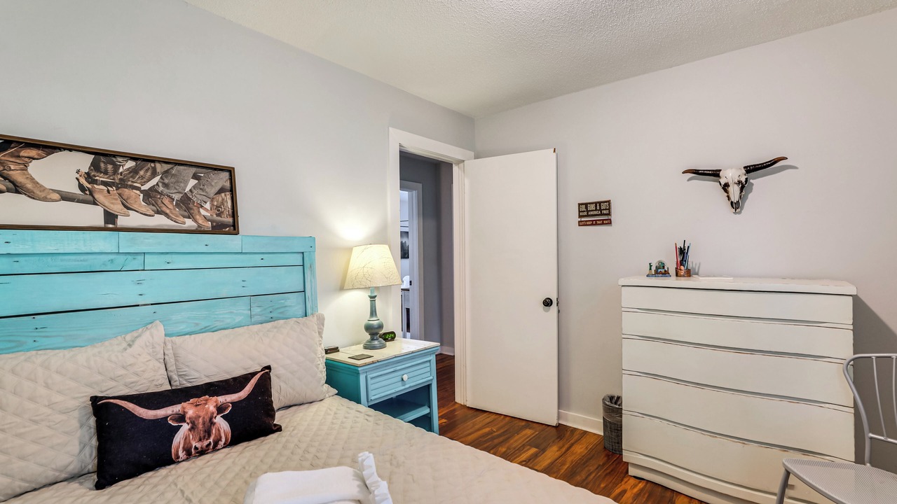 Photo of Bedroom in Ladson