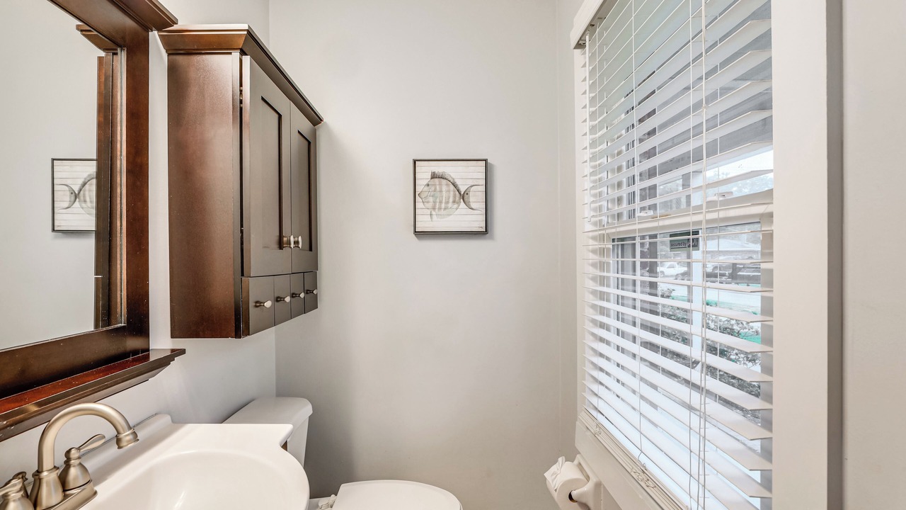 Photo of Bathroom in Ladson