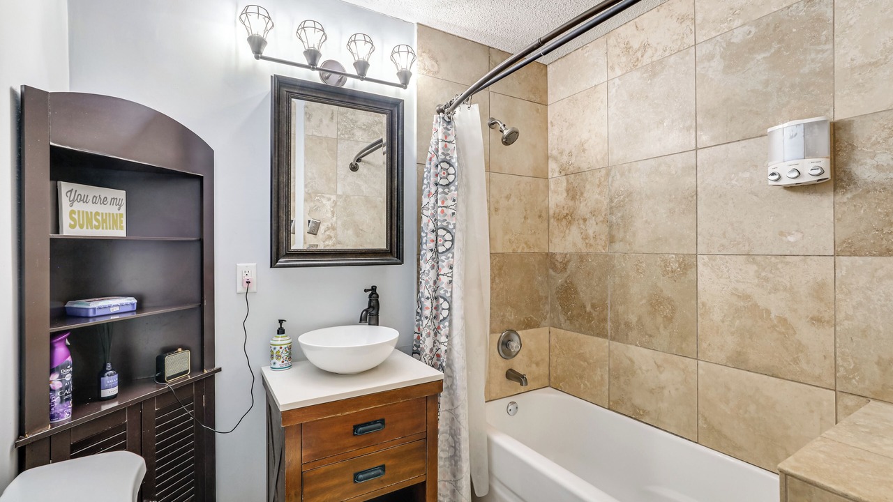 Photo of Bathroom in Ladson