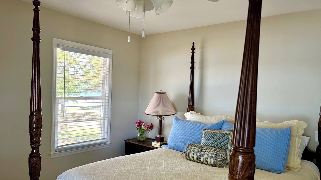 Photo of Bedroom in Chapin