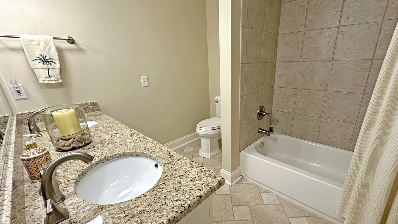 Photo of Bathroom in Chapin