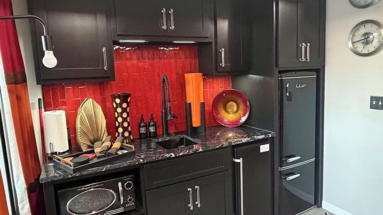 Photo of Kitchen in Gracewood