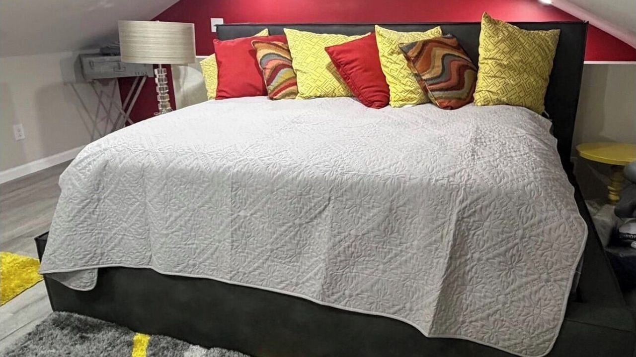 Photo of Bedroom in Gracewood