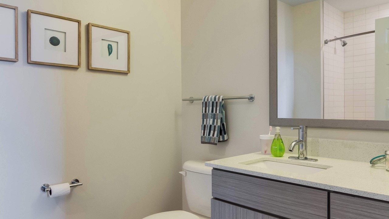 Photo of Bathroom in Cannonborough Elliotborough