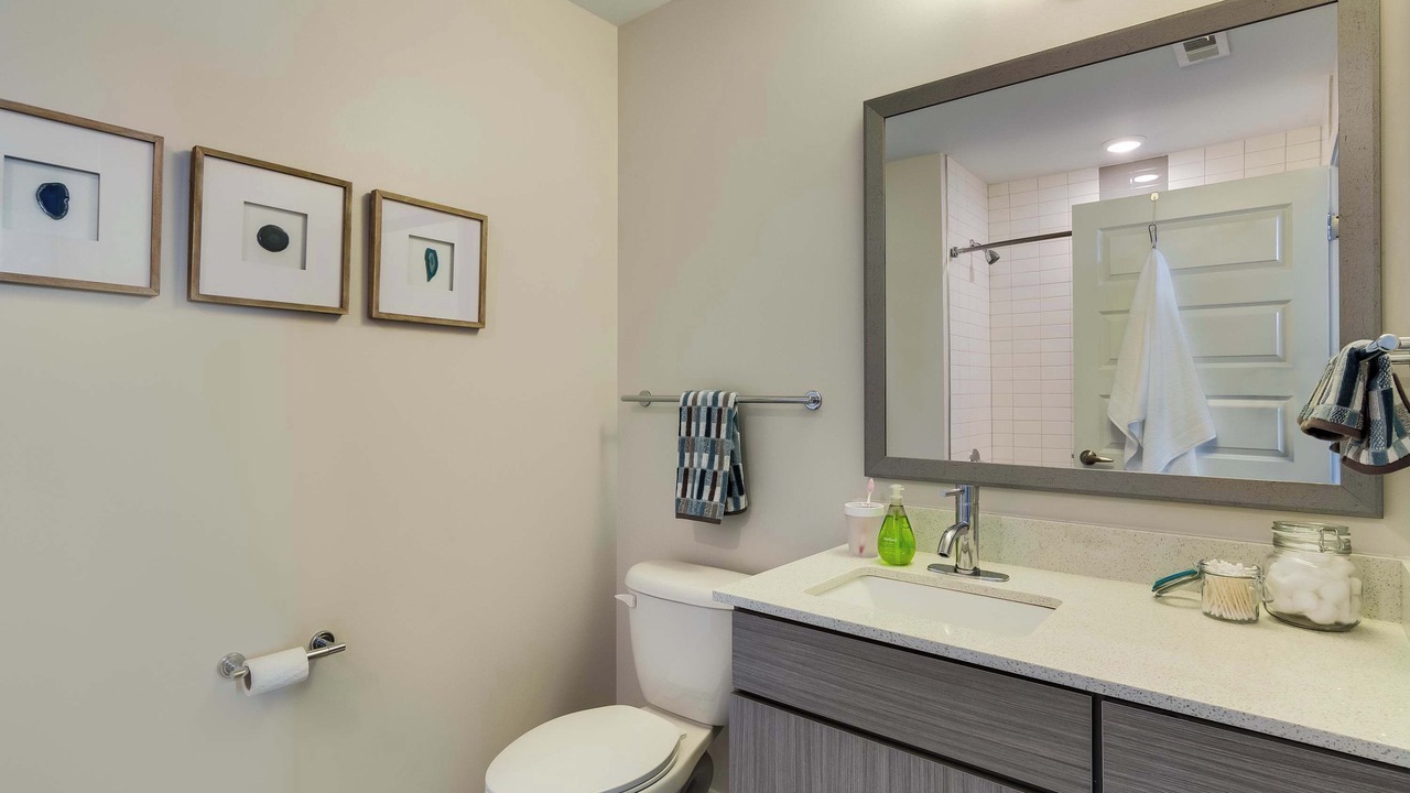 Photo of Bathroom in Cannonborough Elliotborough