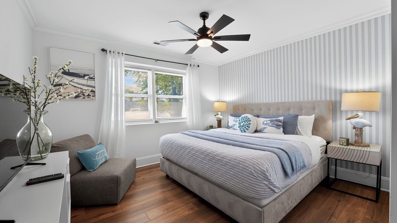 Photo of Bedroom in Dixie - Berryhill