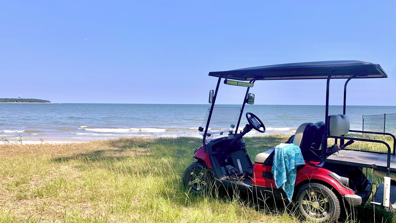 Photo of Others in Daufuskie Island
