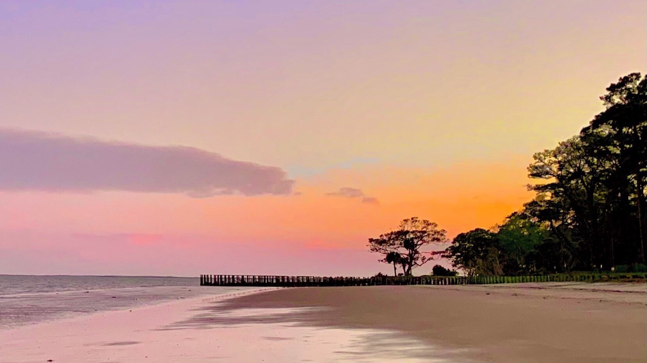 Photo of Others in Daufuskie Island