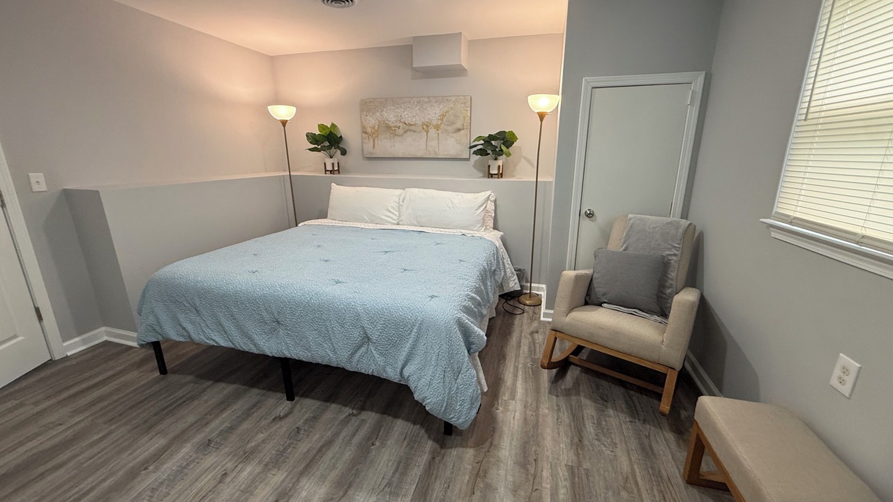 Photo of Bedroom in Burlington