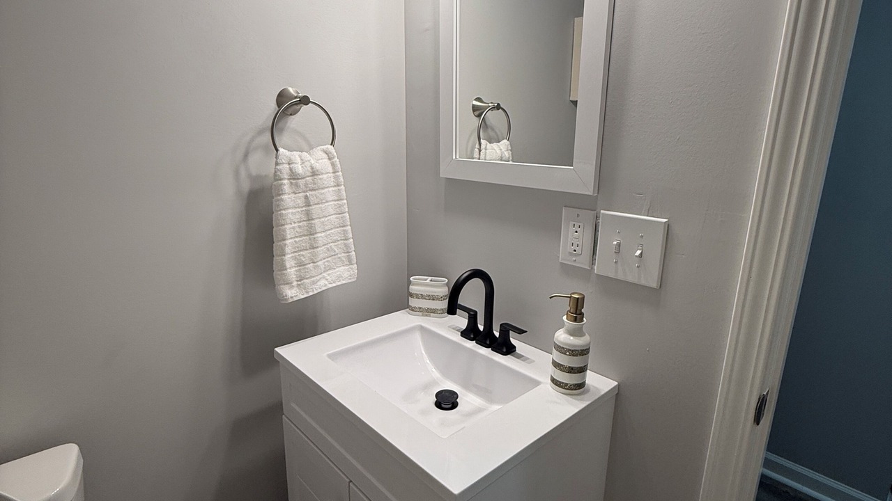Photo of Bathroom in Burlington