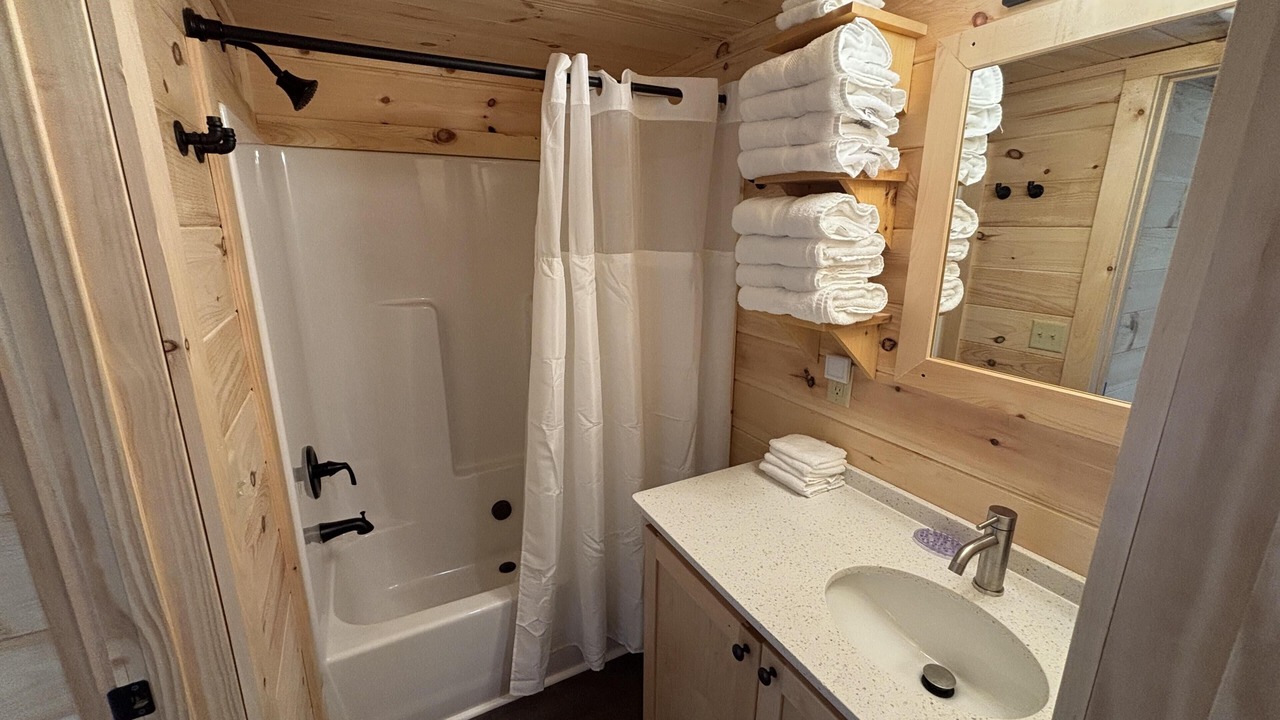 Photo of Bathroom in Aiken