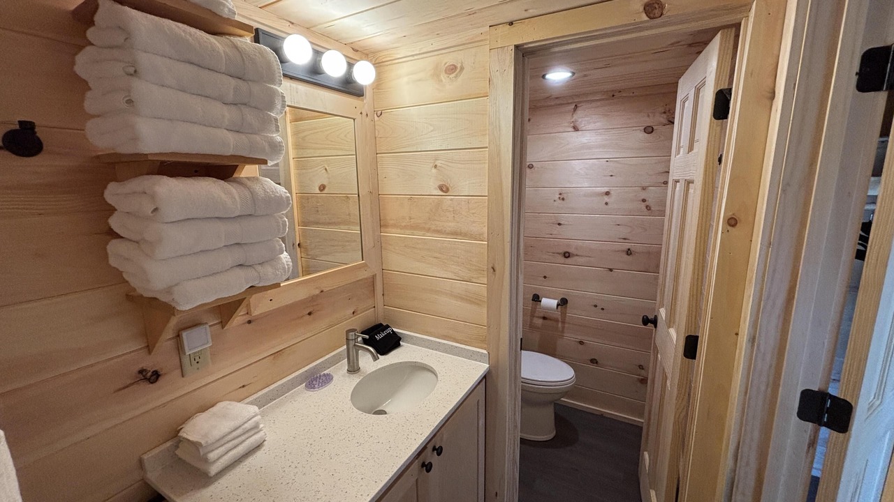 Photo of Bathroom in Aiken
