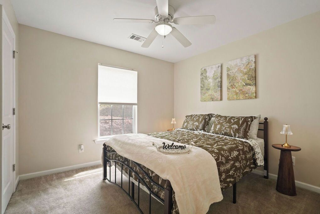 Photo of Bedroom in North Augusta