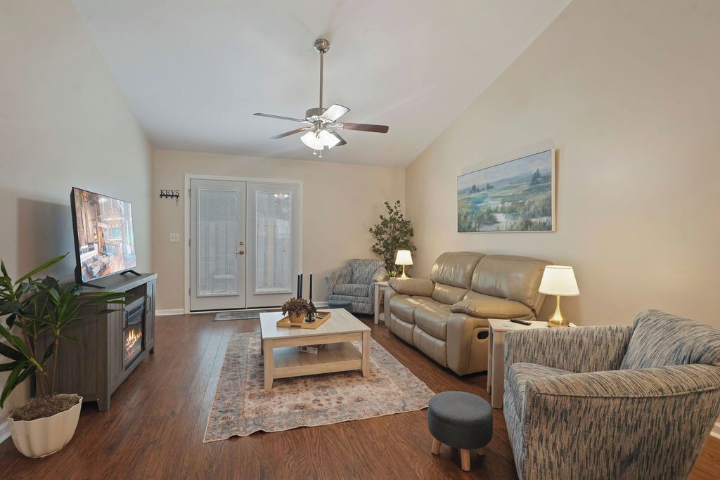 Photo of Livingroom in North Augusta