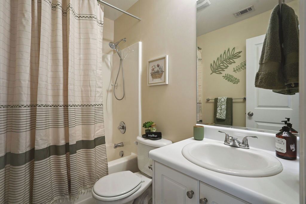 Photo of Bathroom in North Augusta