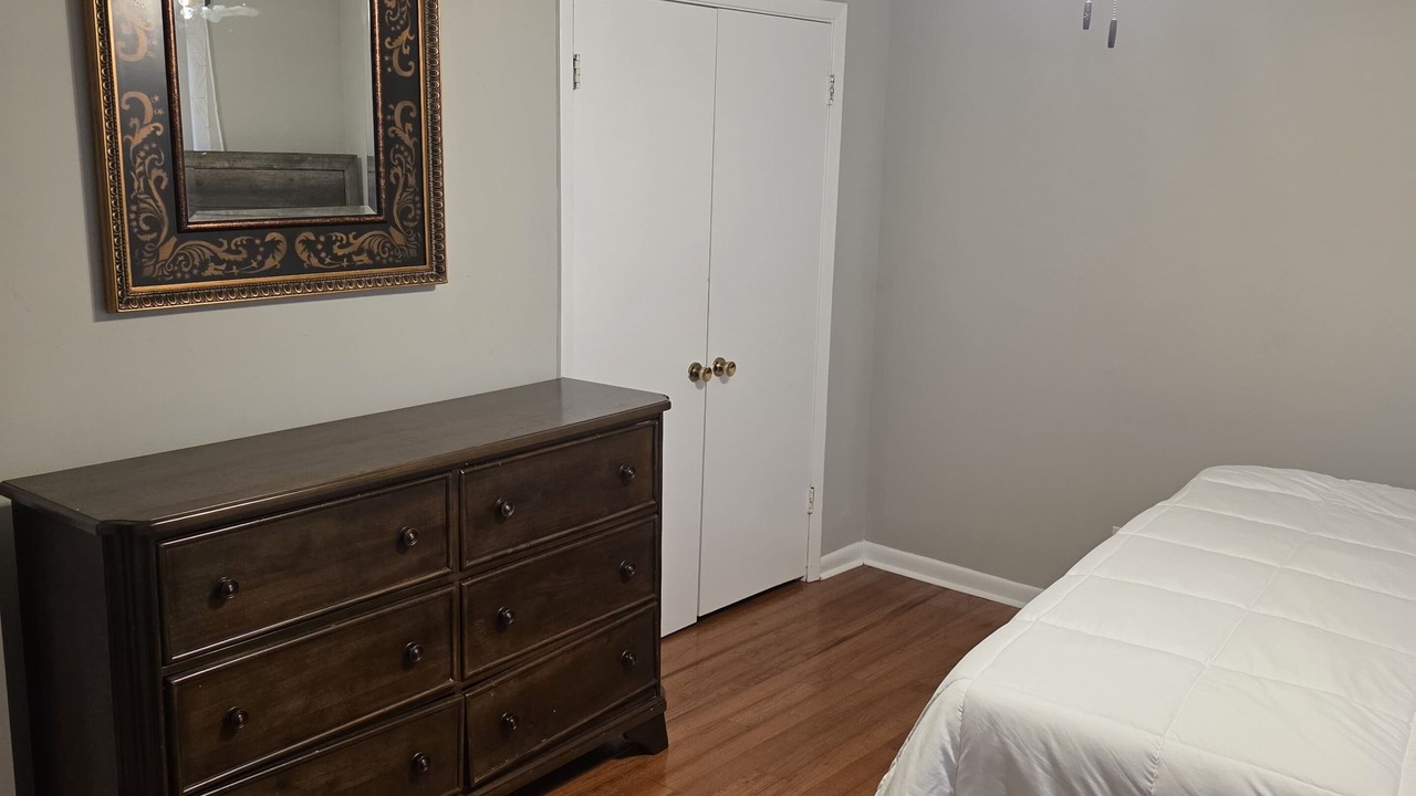 Photo of Bedroom in Westover