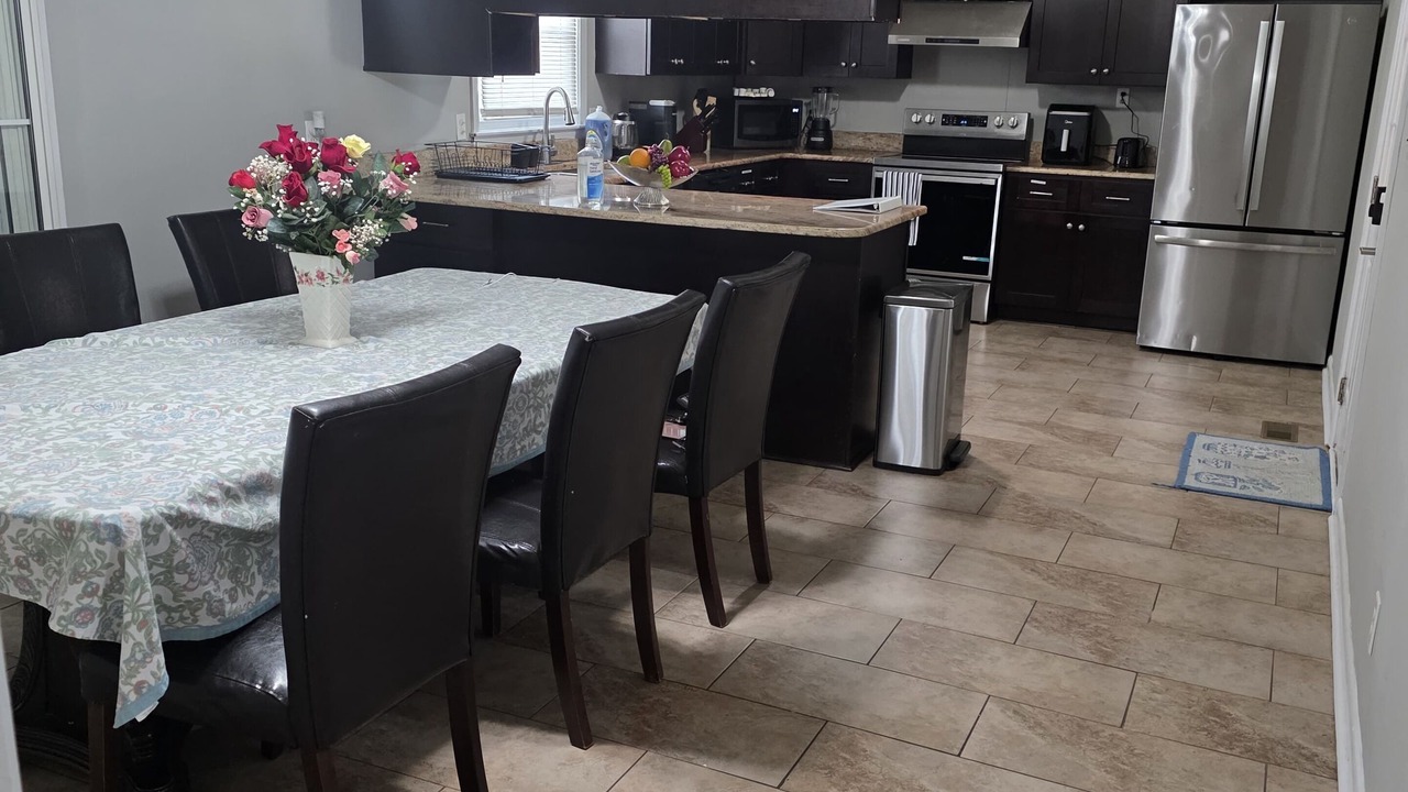 Photo of Kitchen in Westover