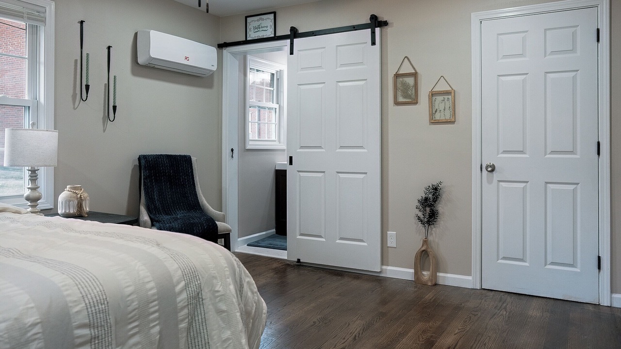 Photo of Bedroom in Westerwood