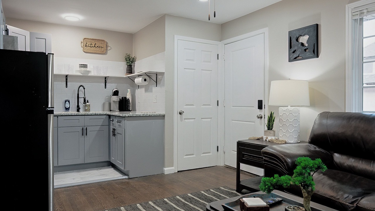 Photo of Livingroom in Westerwood
