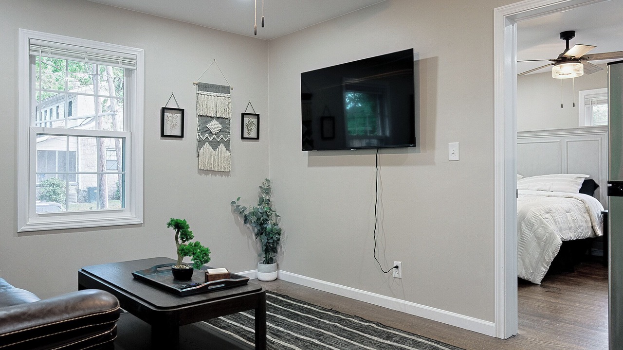 Photo of Bedroom in Westerwood