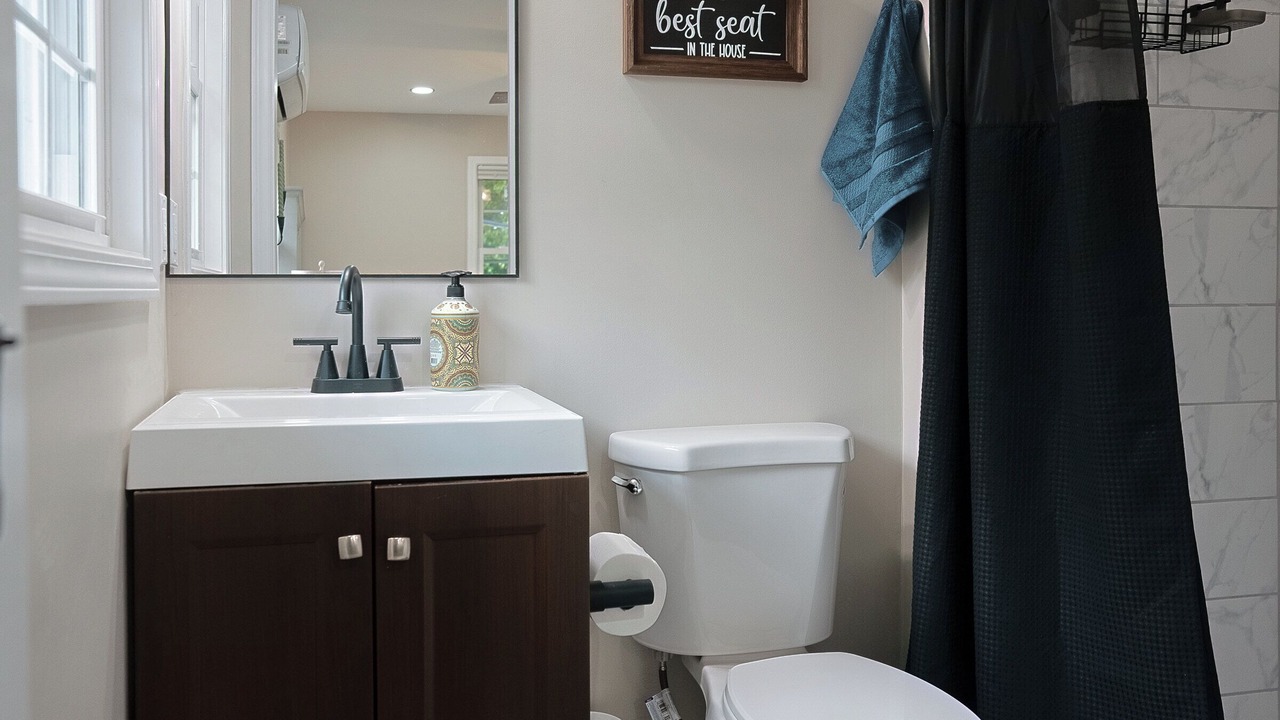 Photo of Bathroom in Westerwood