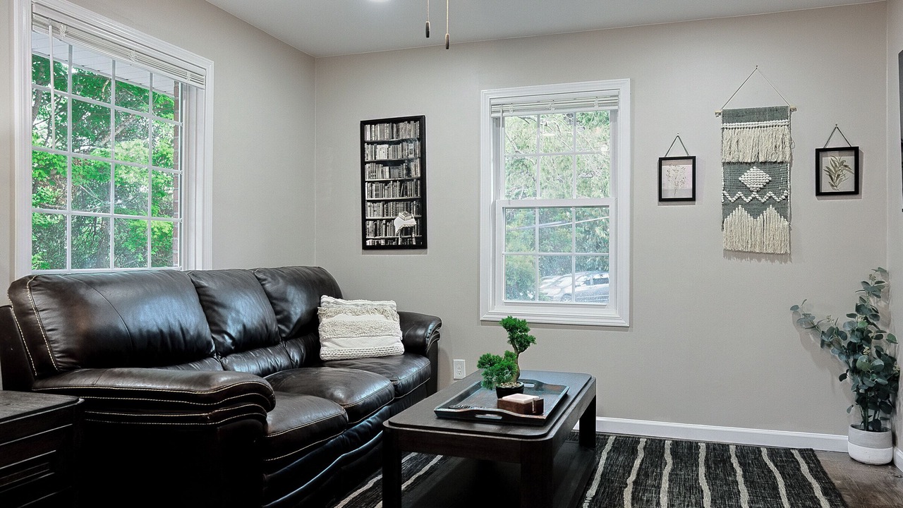 Photo of Livingroom in Westerwood