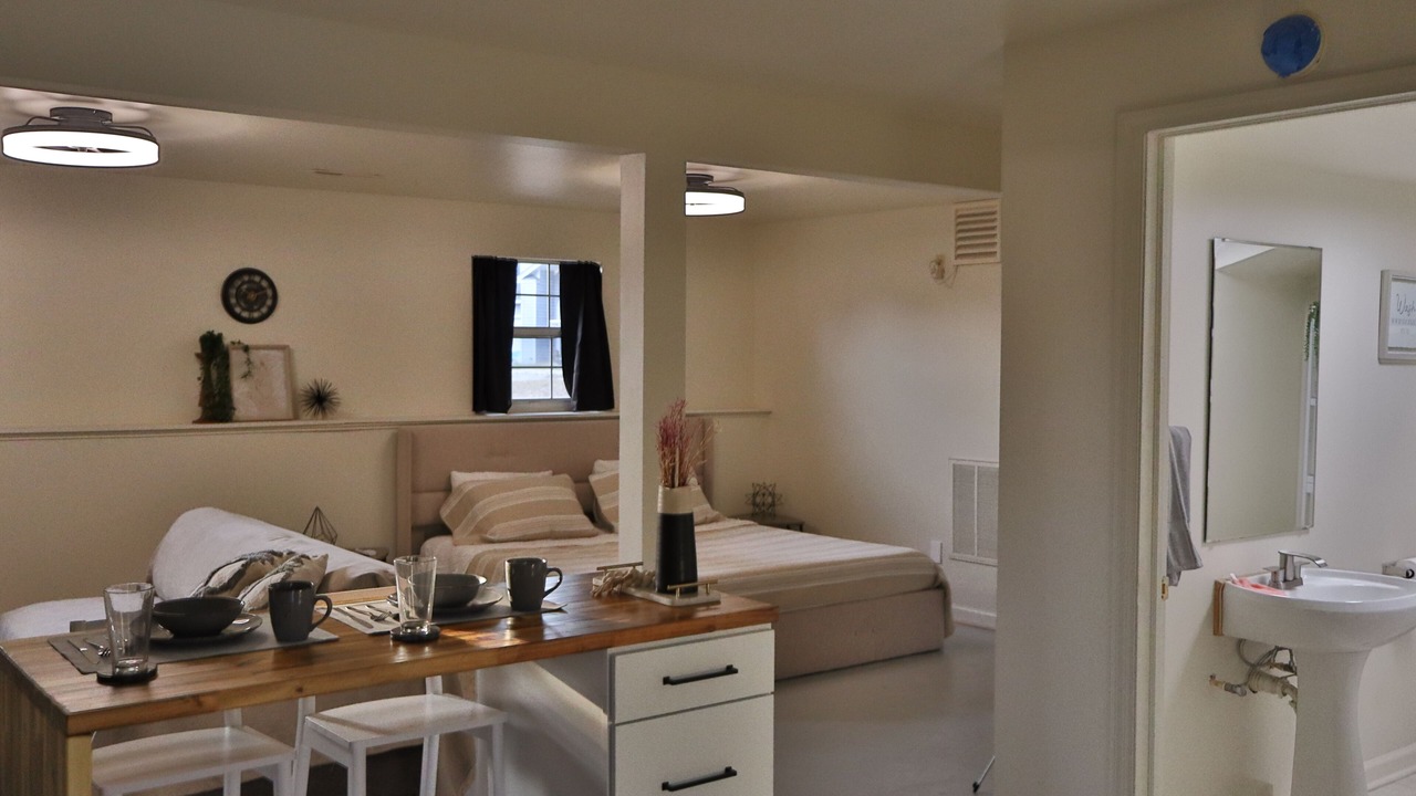 Photo of Bedroom in Irmo