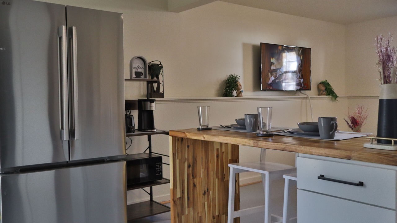 Photo of Kitchen in Irmo