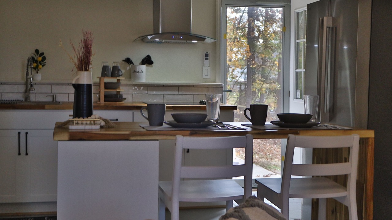 Photo of Kitchen in Irmo