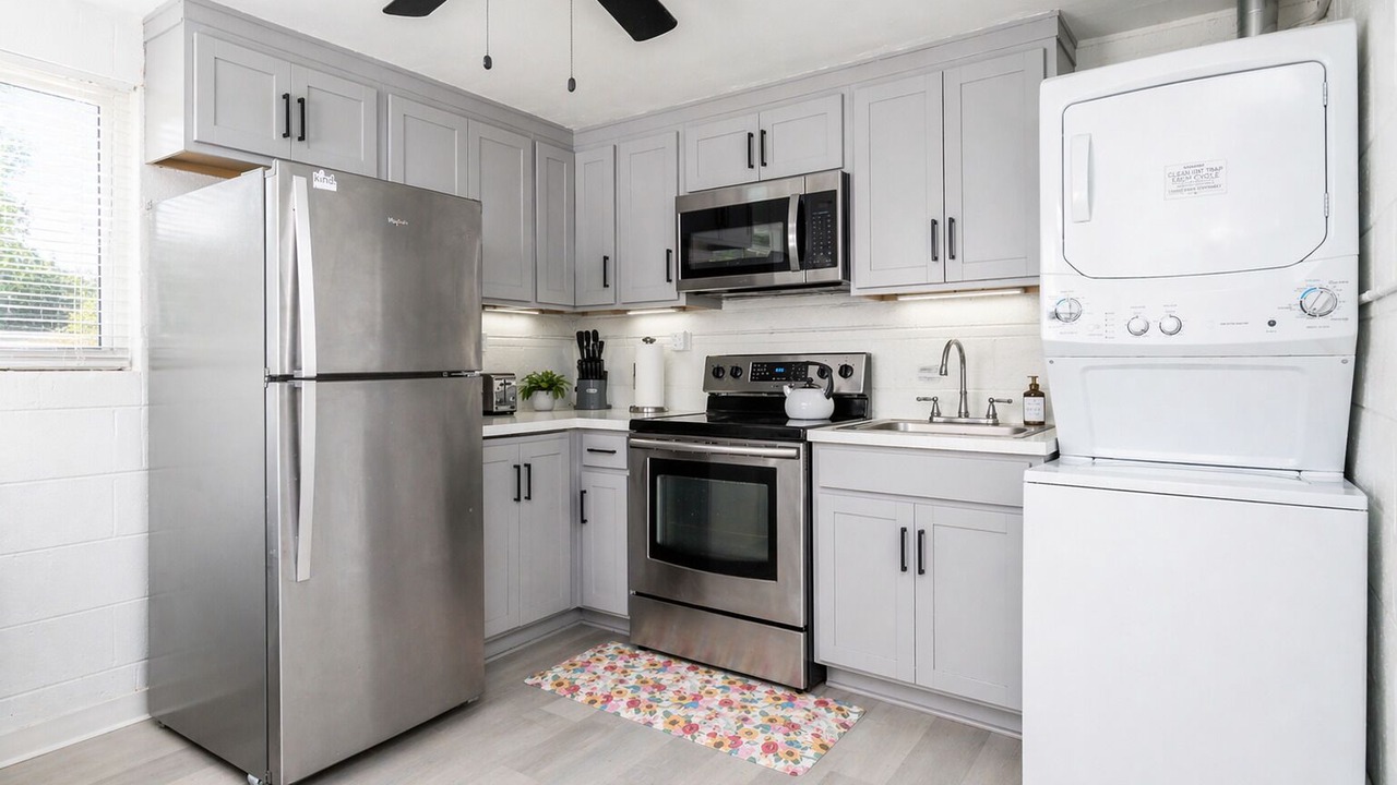 Photo of Kitchen in Fuquay-Varina