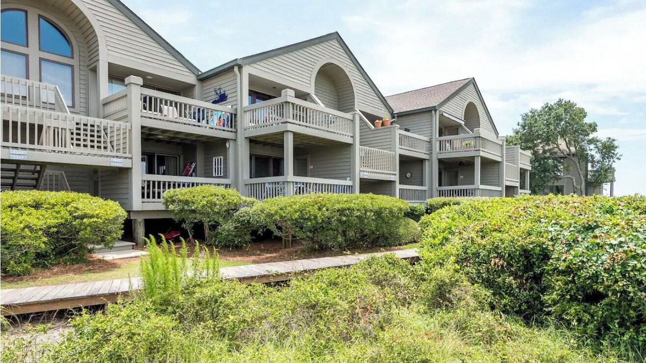 Photo of Outdoor in Seabrook Island