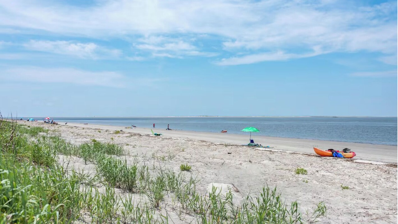 Photo of Others in Seabrook Island