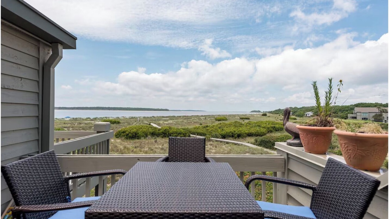 Photo of Outdoor in Seabrook Island