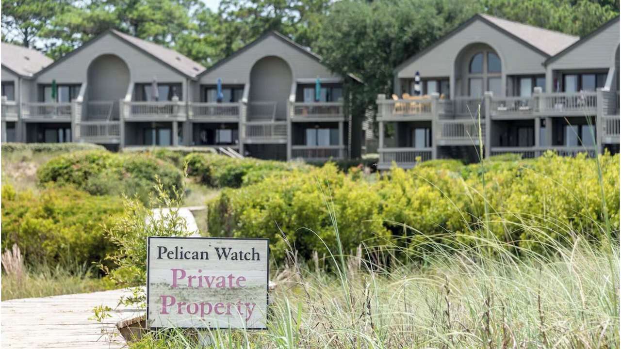 Photo of Outdoor in Seabrook Island