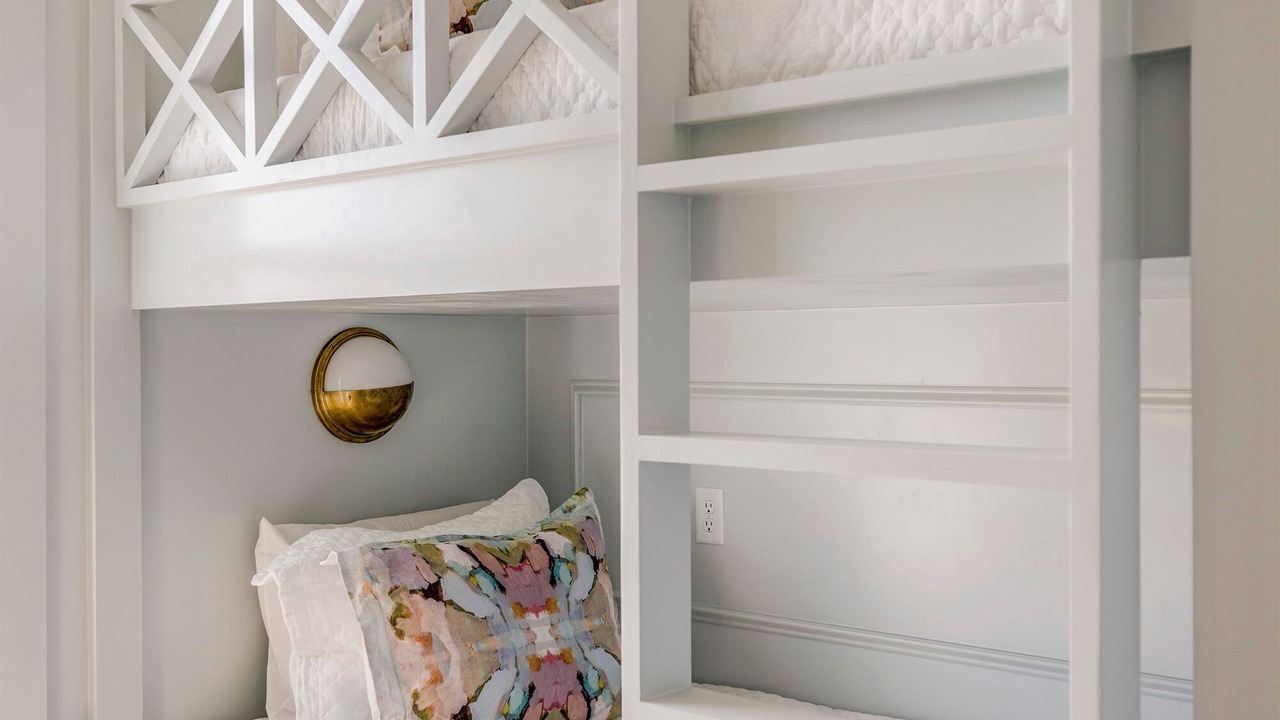 Photo of Bedroom in Saint Helena Island