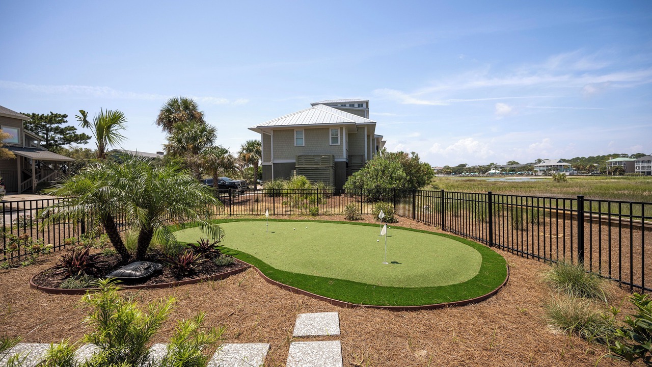Photo of Outdoor in Saint Helena Island