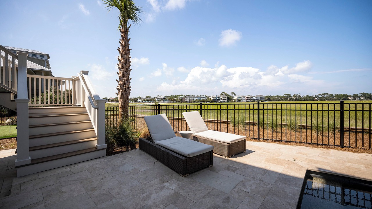 Photo of Outdoor in Saint Helena Island