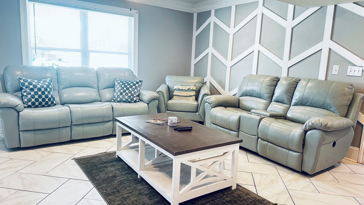 Photo of Livingroom in Fayetteville