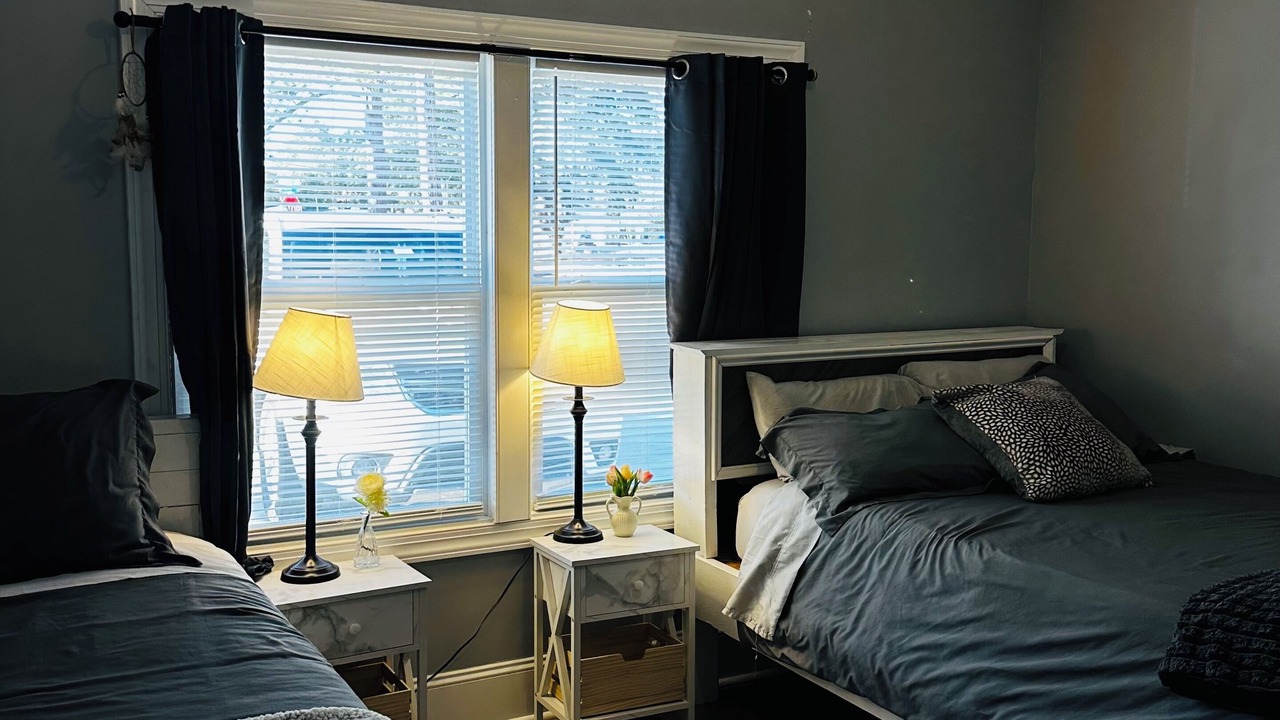 Photo of Bedroom in Fayetteville