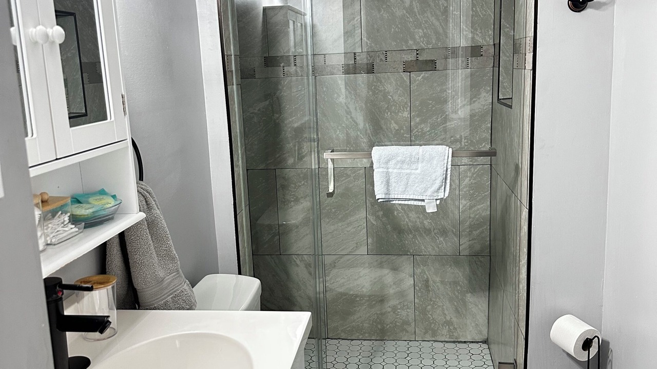 Photo of Bathroom in Fayetteville