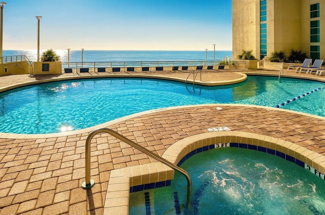 Photo of Outdoor in Ocean Drive