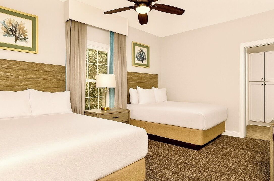 Photo of Bedroom in Ocean Drive